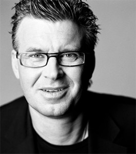 Göran Adlén Trendspanare